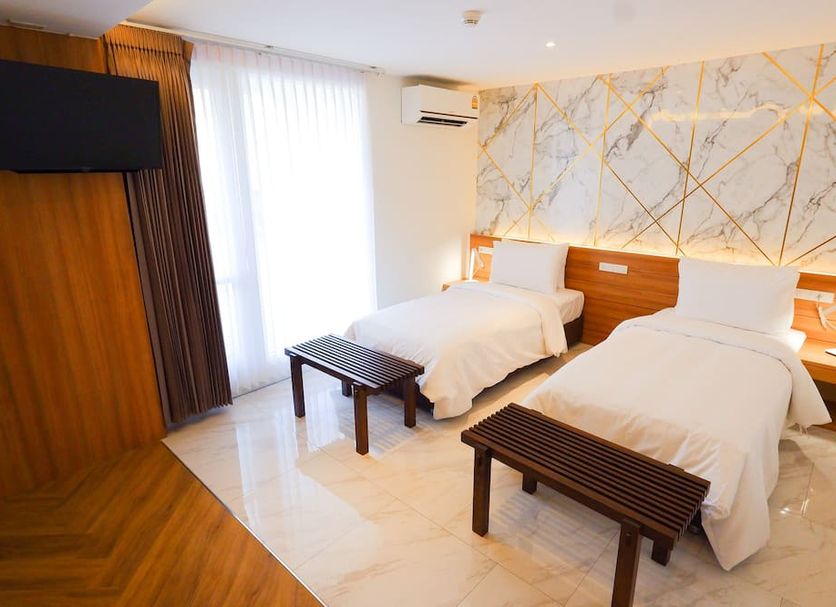 Κρεβατοκάμαρα Φωτογραφία