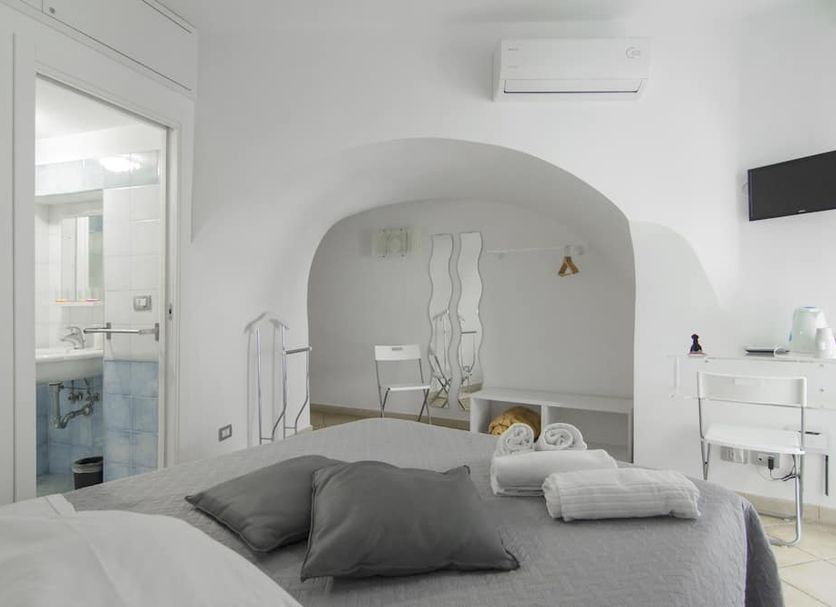 Κρεβατοκάμαρα Φωτογραφία