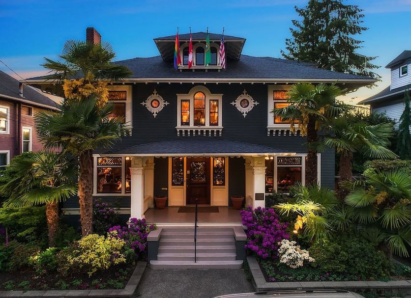 Κτίριο Φωτογραφία