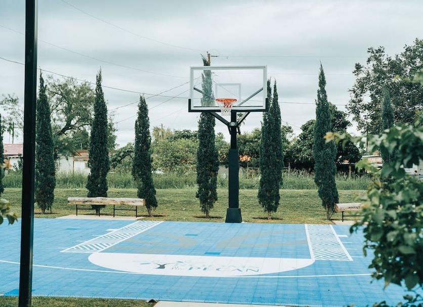 Θέα στην ύπαιθρο Φωτογραφία