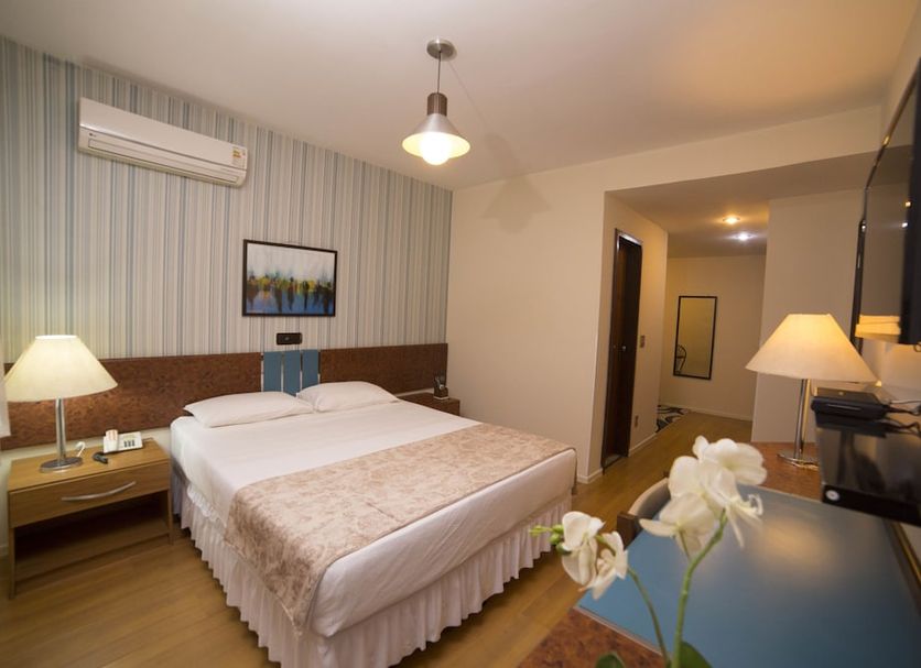 Κρεβατοκάμαρα Φωτογραφία