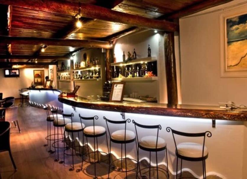 Bar Φωτογραφία