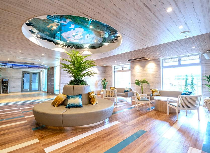 Ρεσεψιόν Φωτογραφία