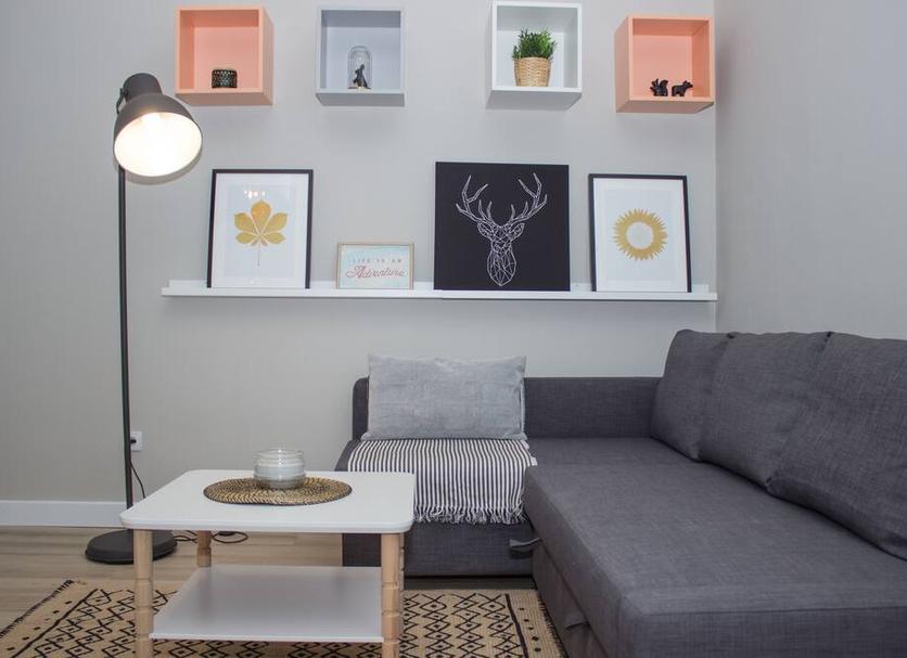 Σαλόνι Φωτογραφία