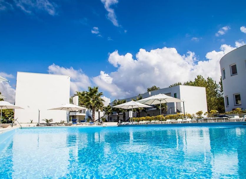 Πισίνα Φωτογραφία