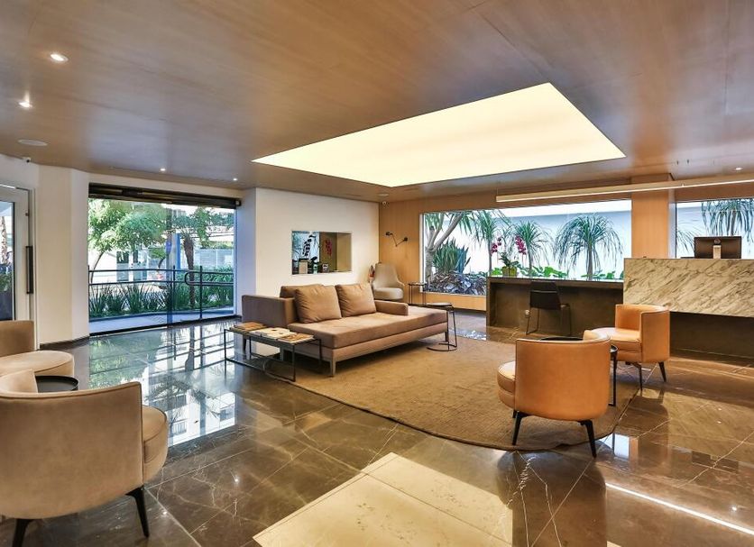 Σαλόνι ξενοδοχείου Φωτογραφία