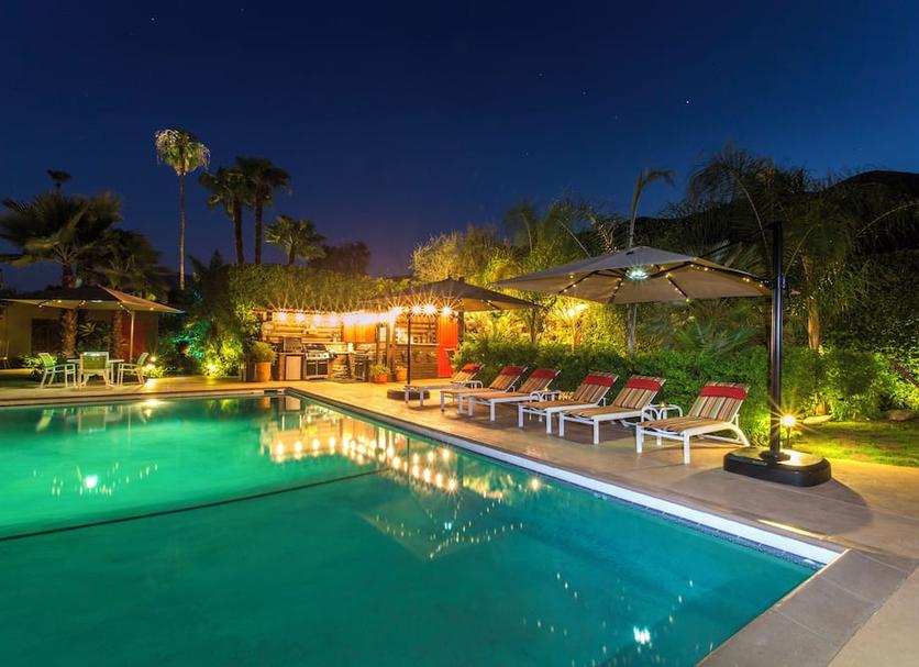 Πισίνα Φωτογραφία