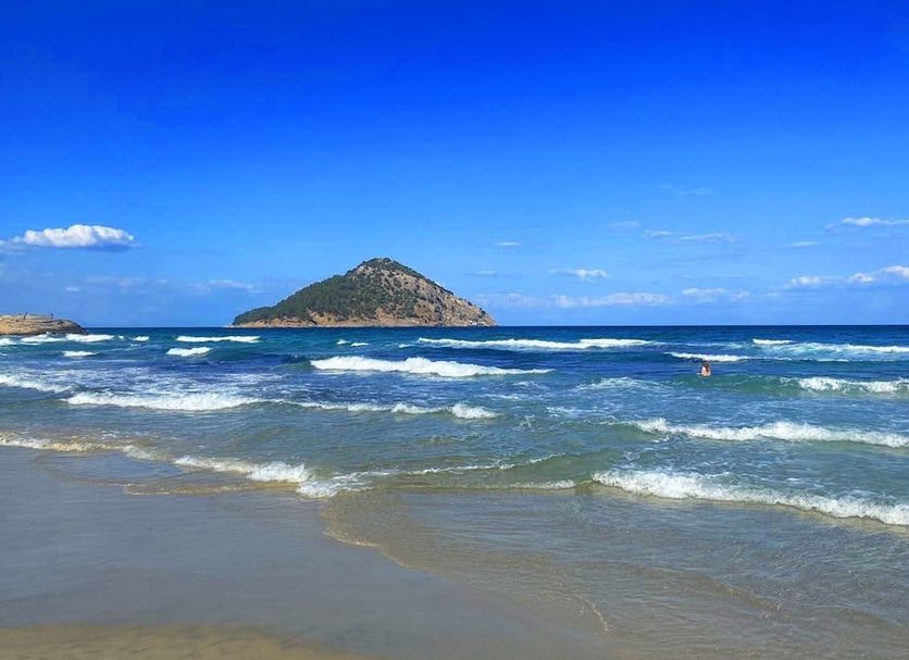 Παραλία Φωτογραφία