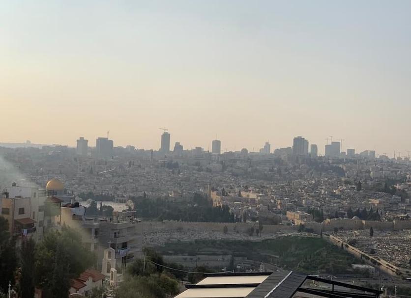 Θέα στην ύπαιθρο Φωτογραφία