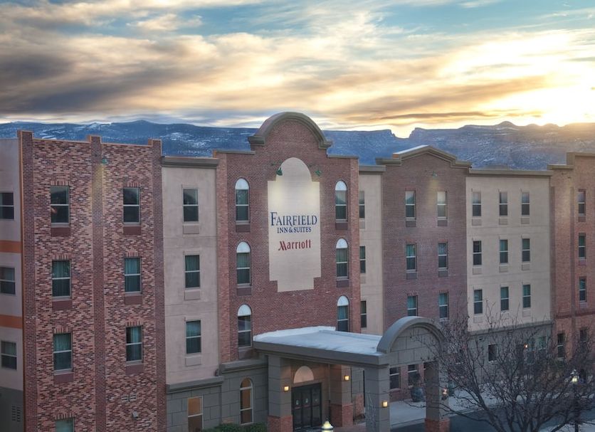 Κτίριο Φωτογραφία