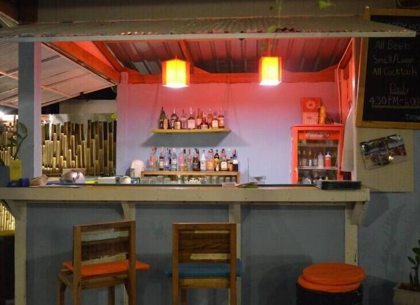 Bar Φωτογραφία