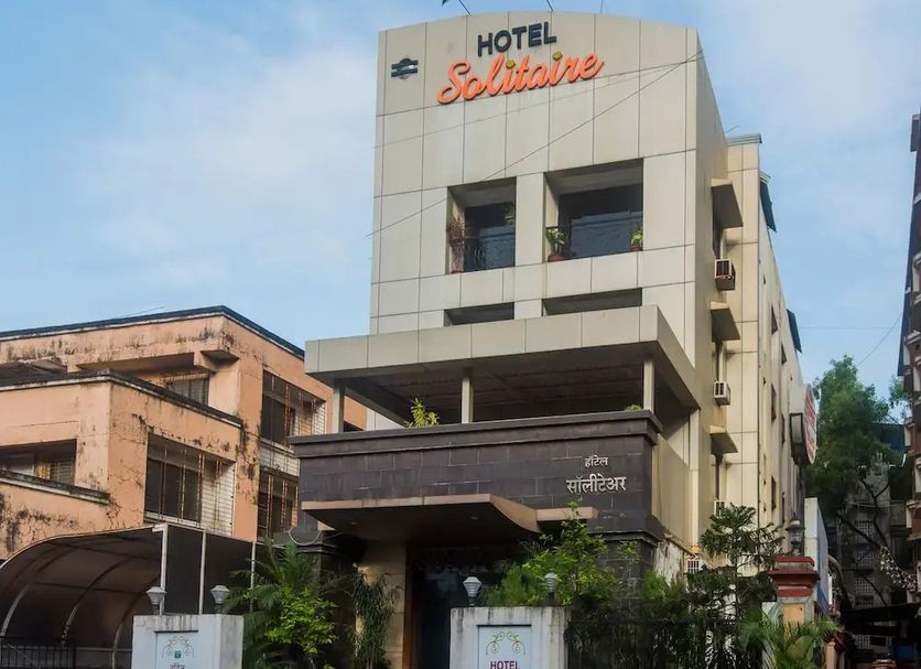 Κτίριο Φωτογραφία