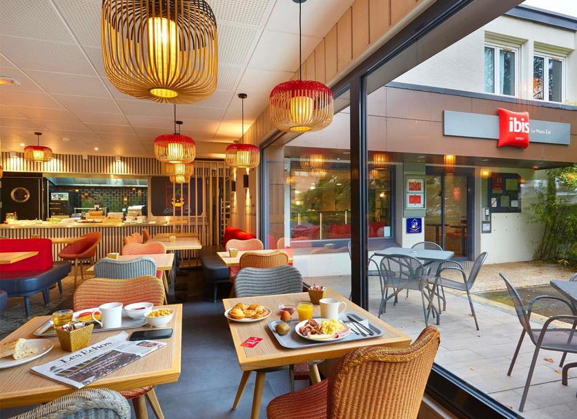 Τραπεζαρία Φωτογραφία