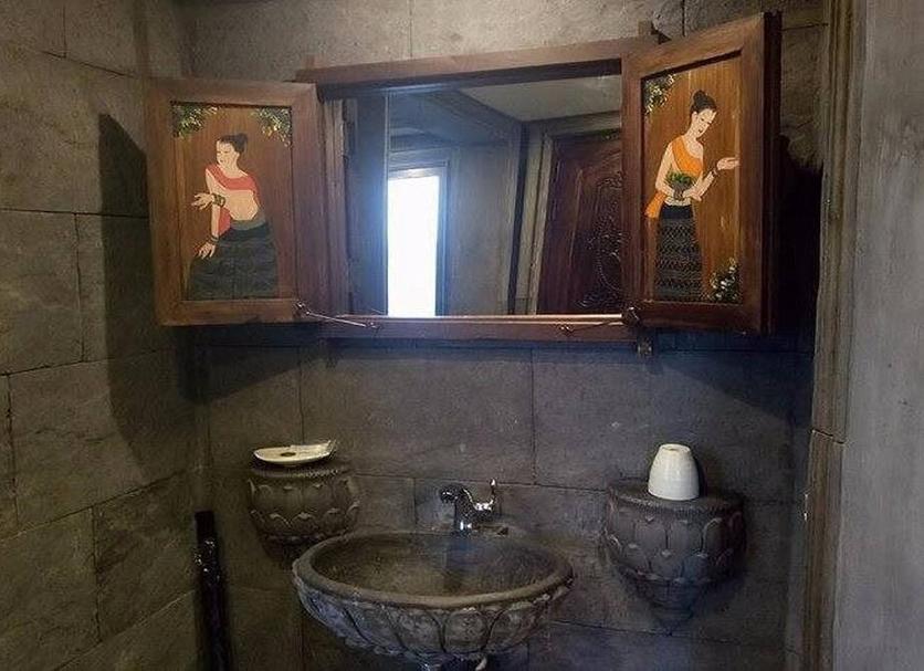Μπάνιο Φωτογραφία
