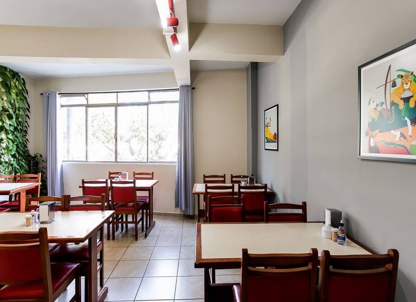 Εστιατόριο Φωτογραφία