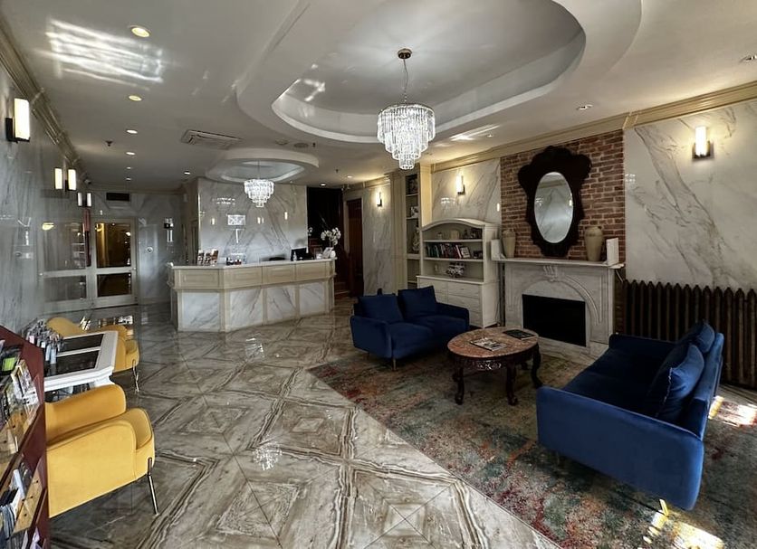 Ρεσεψιόν Φωτογραφία