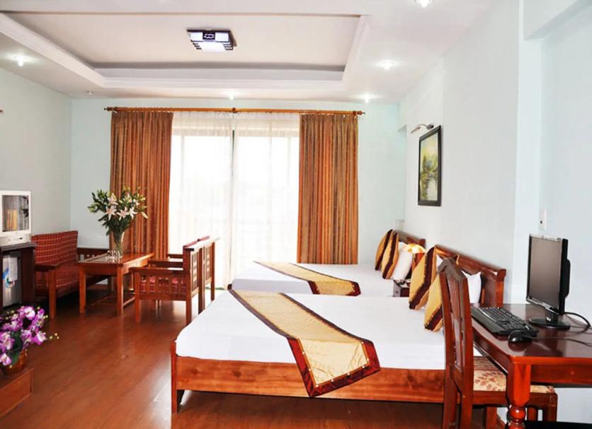 Κρεβατοκάμαρα Φωτογραφία