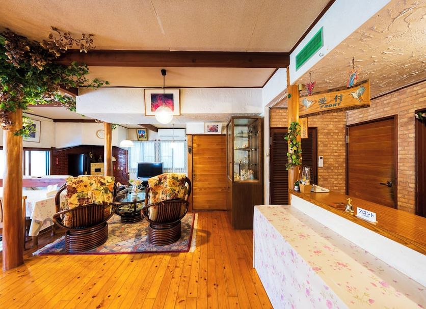 Ρεσεψιόν Φωτογραφία