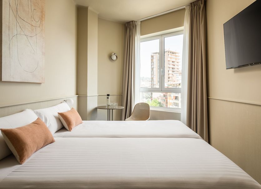 Κρεβατοκάμαρα Φωτογραφία