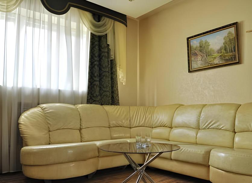 Σαλόνι Φωτογραφία