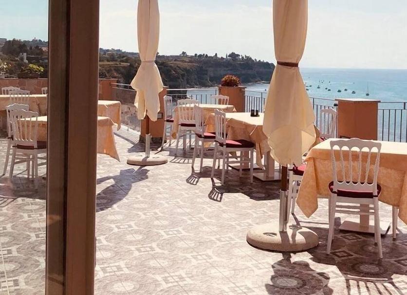 Θέα στην ύπαιθρο Φωτογραφία