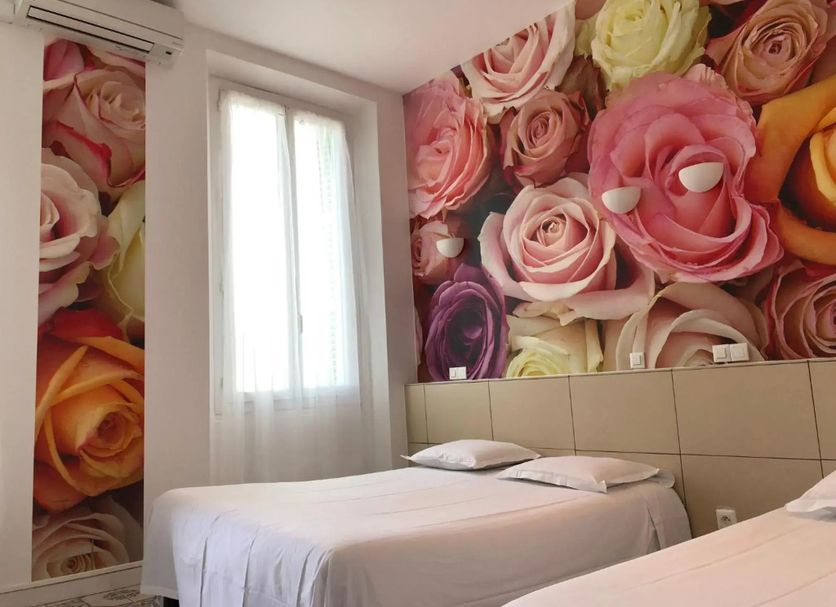 Κρεβατοκάμαρα Φωτογραφία