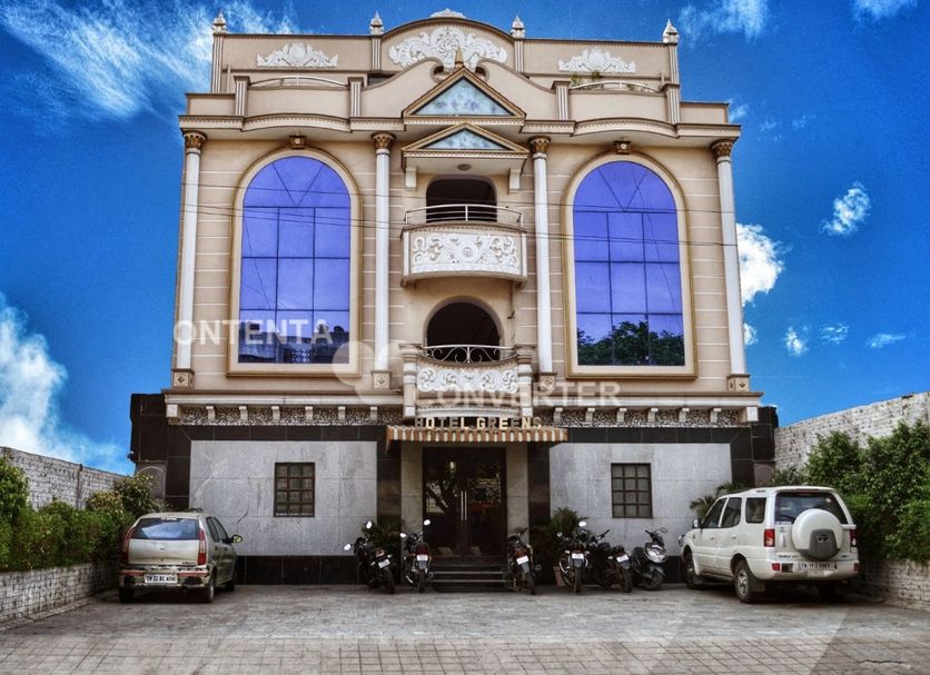 Κτίριο Φωτογραφία