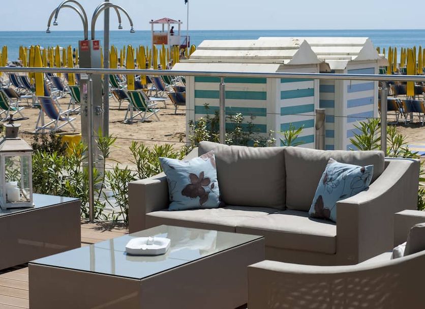 Βεράντα Φωτογραφία