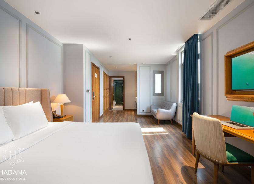 Κρεβατοκάμαρα Φωτογραφία