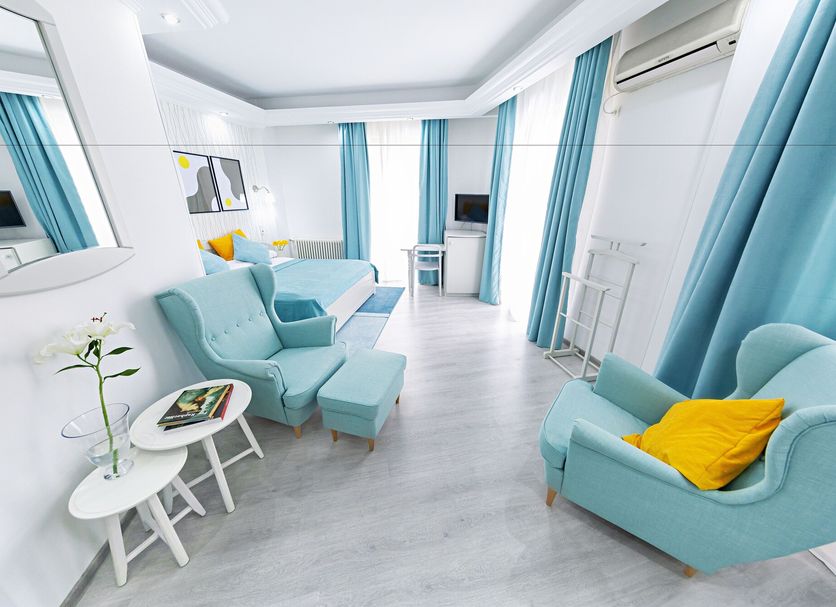 Σαλόνι Φωτογραφία