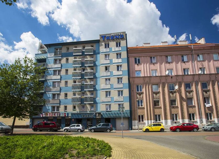 Κτίριο Φωτογραφία