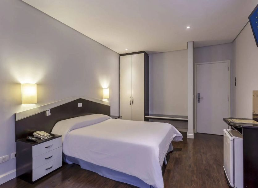 Κρεβατοκάμαρα Φωτογραφία