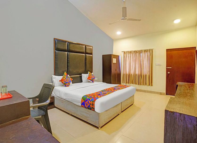 Κρεβατοκάμαρα Φωτογραφία