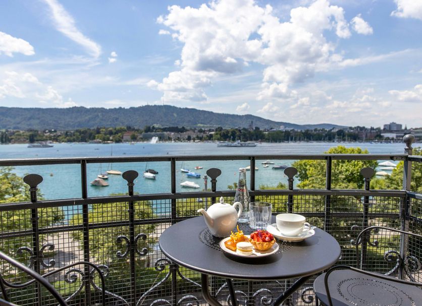 Μπαλκόνι Φωτογραφία