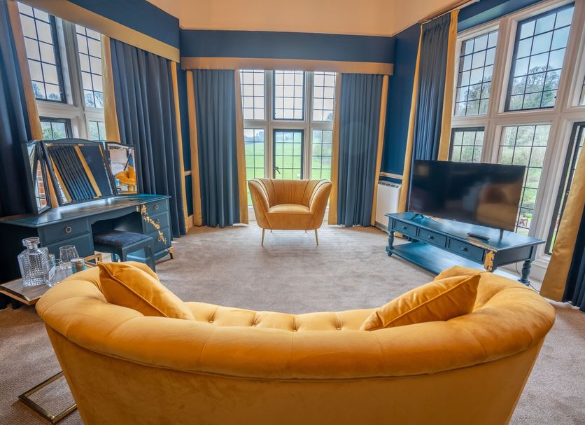 Σαλόνι Φωτογραφία