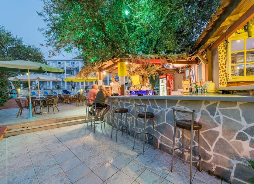 Bar Φωτογραφία