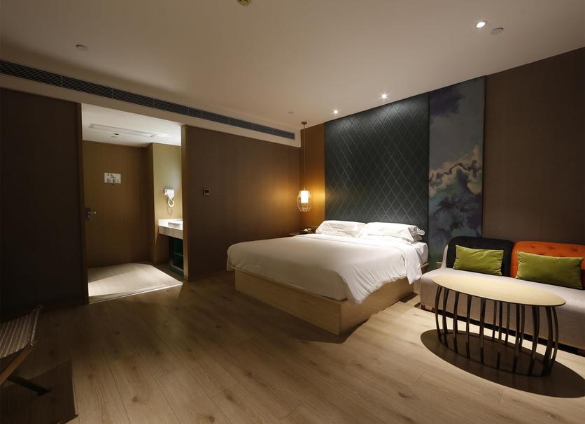 Κρεβατοκάμαρα Φωτογραφία