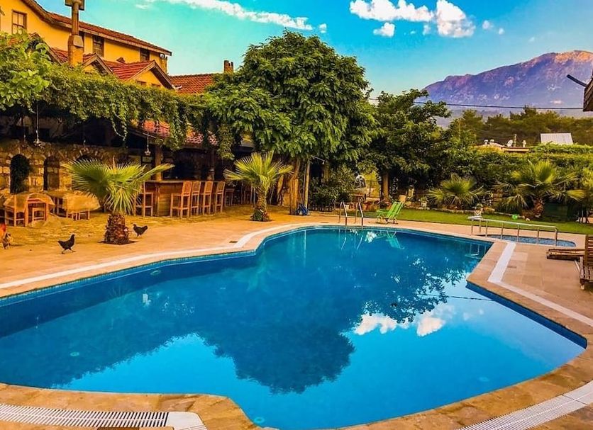 Πισίνα Φωτογραφία