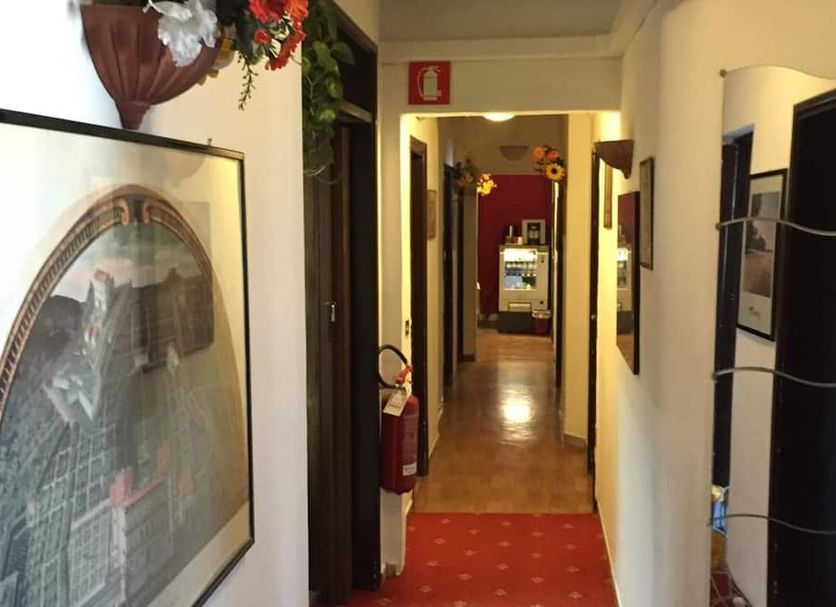 Διάδρομος Φωτογραφία