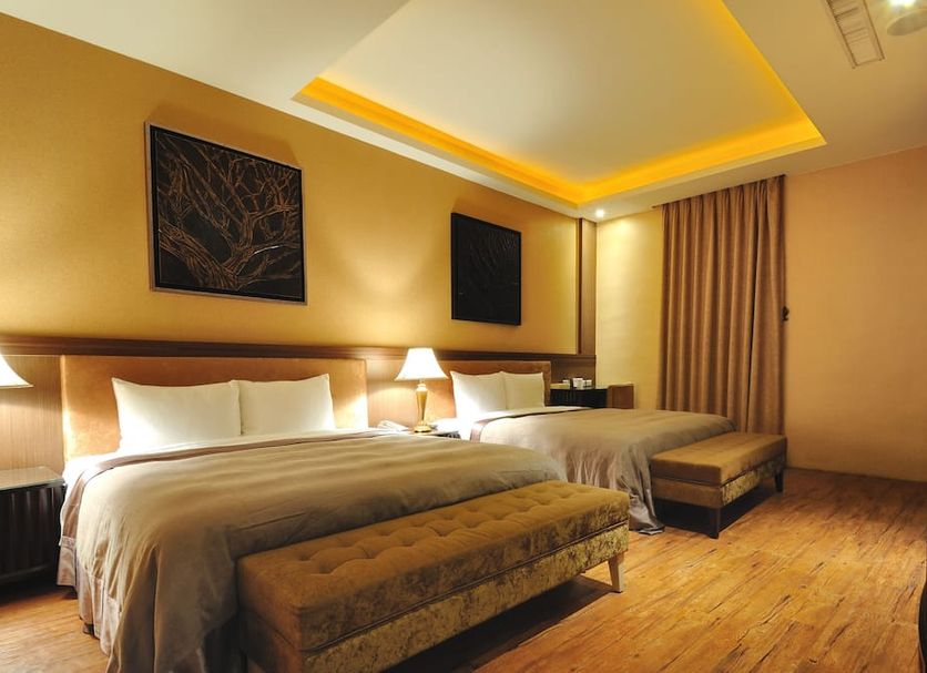 Κρεβατοκάμαρα Φωτογραφία