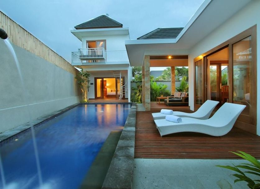 Πισίνα Φωτογραφία