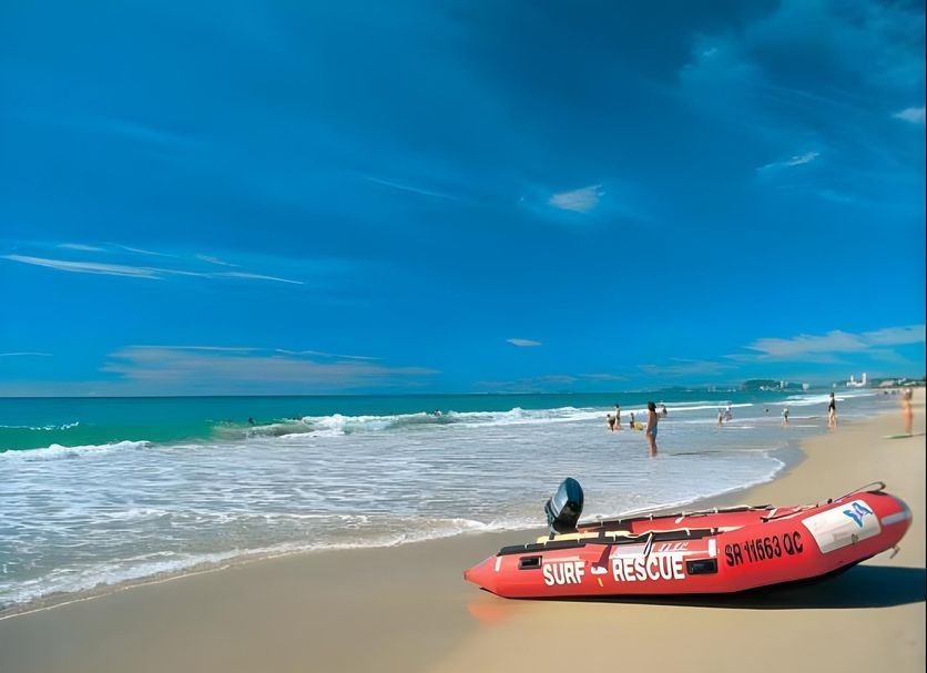 Παραλία Φωτογραφία