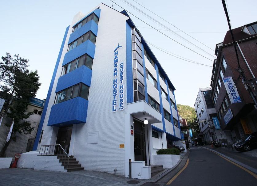 Κτίριο Φωτογραφία