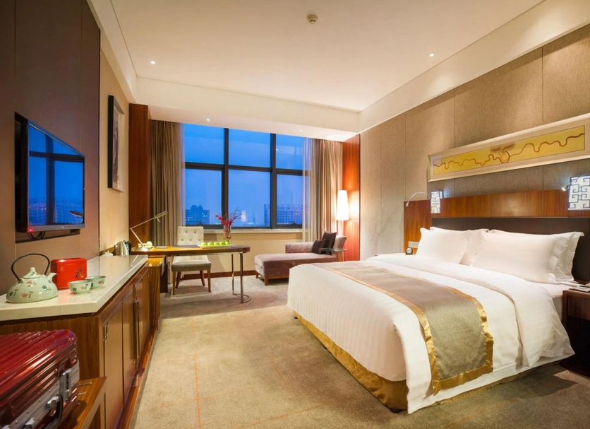 Κρεβατοκάμαρα Φωτογραφία