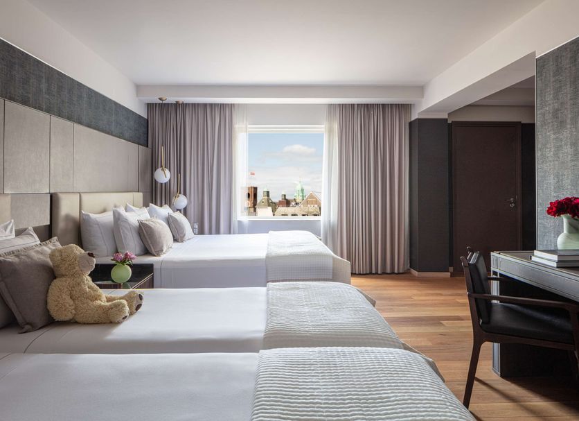 Κρεβατοκάμαρα Φωτογραφία