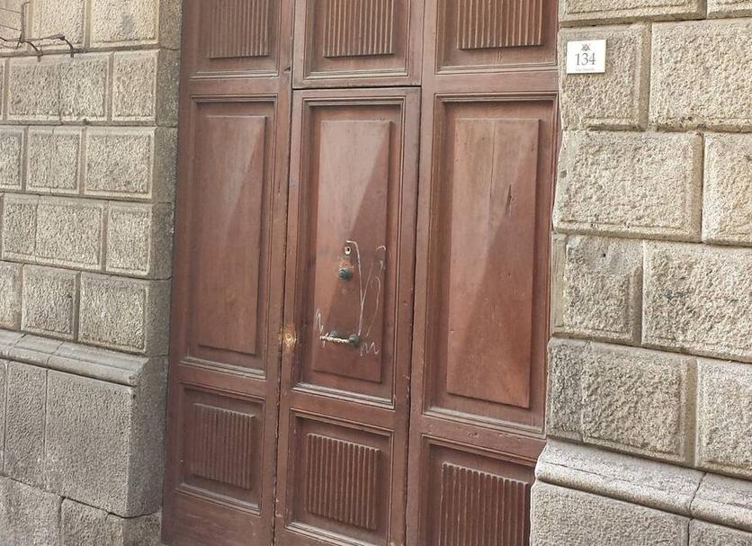 Θέα στην ύπαιθρο Φωτογραφία