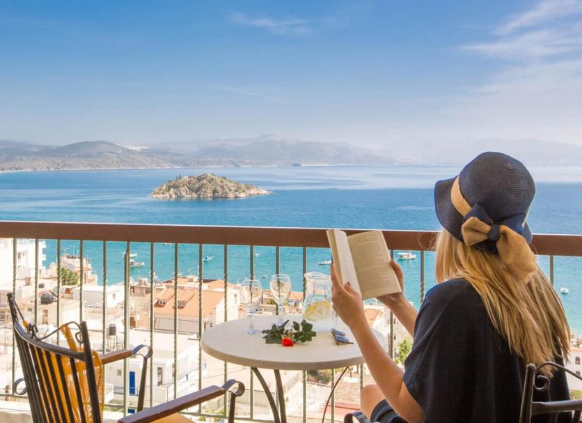 Μπαλκόνι Φωτογραφία