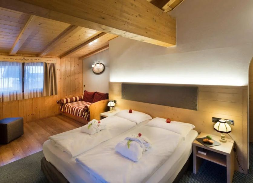 Κρεβατοκάμαρα Φωτογραφία