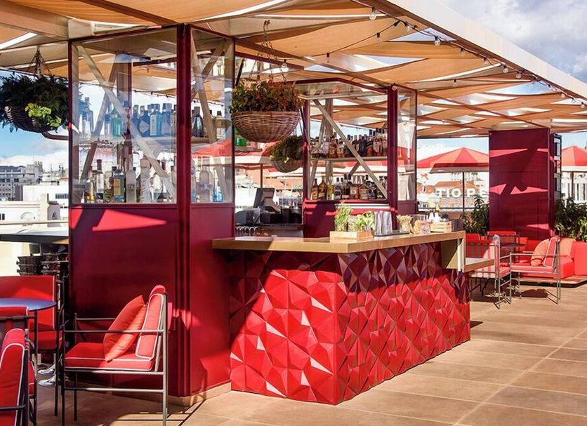 Bar Φωτογραφία