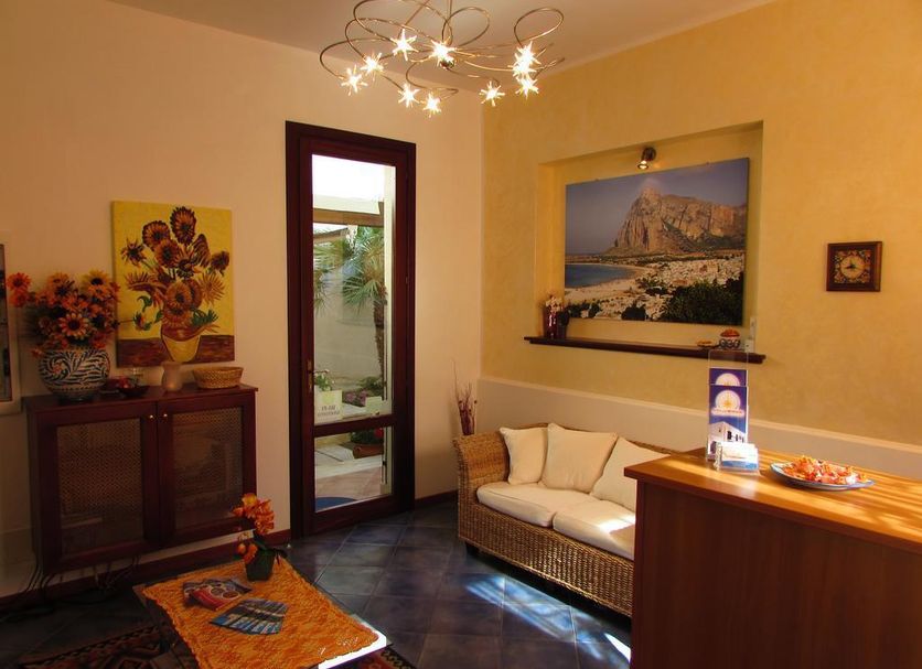 Σαλόνι Φωτογραφία